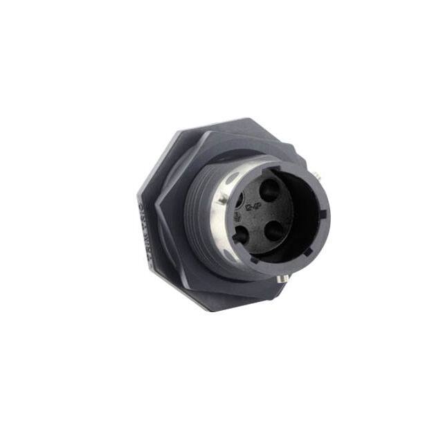 UTGX7124PSCR Souriau-Sunbank by Eaton  Assemblages de connecteurs circulaires